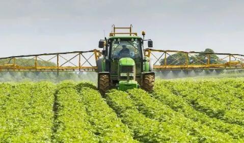 ɽ��ũ����𾢼��ٽ���2021ˮ��һ�廯��Ŀ��ģ����